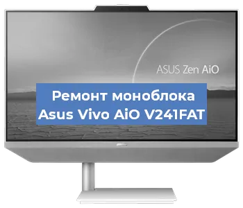 Замена usb разъема на моноблоке Asus Vivo AiO V241FAT в Белгороде